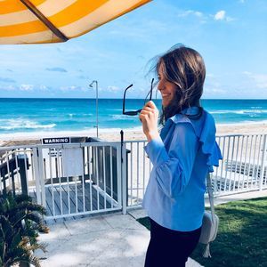 Meet your Posher, Kelly